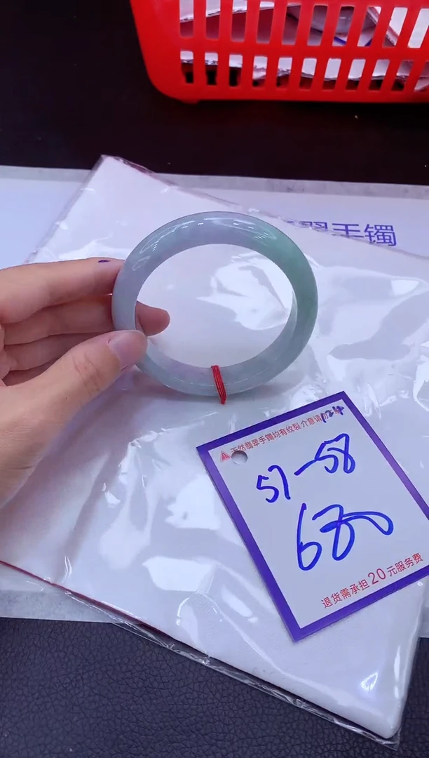 翡翠手镯未镶嵌11111111