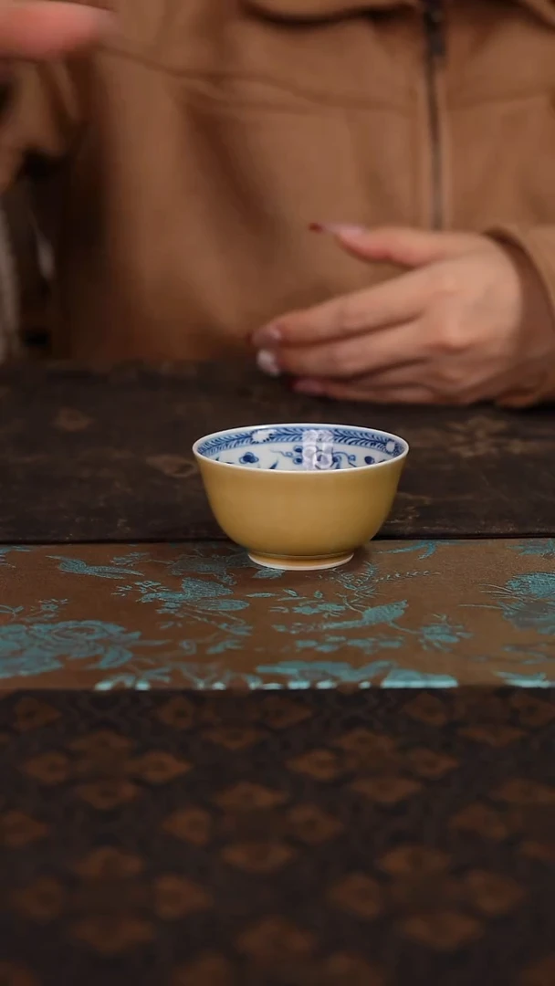 摆件陶景德镇陶瓷茶具
