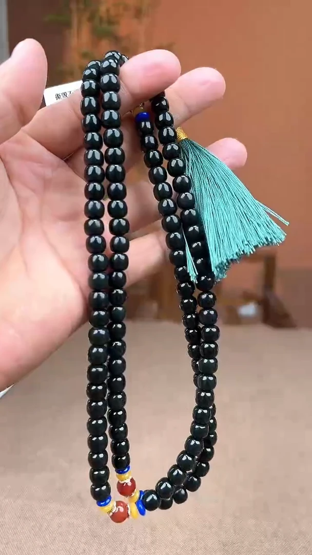 和田玉未镶嵌项链多样性发货拍一发一0588