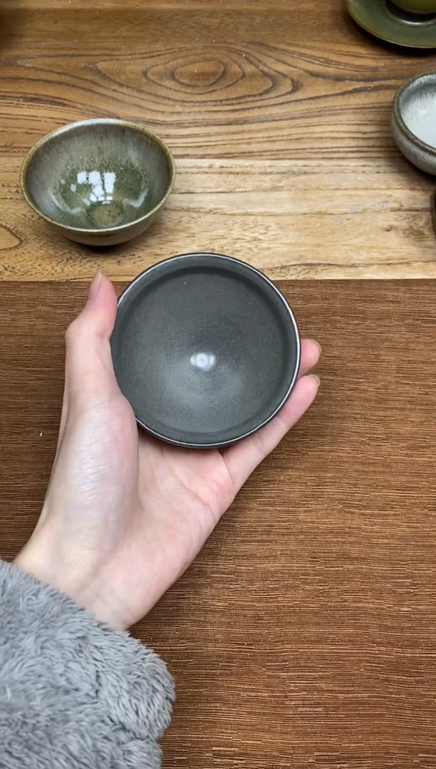 【闪购商品】茶盏50