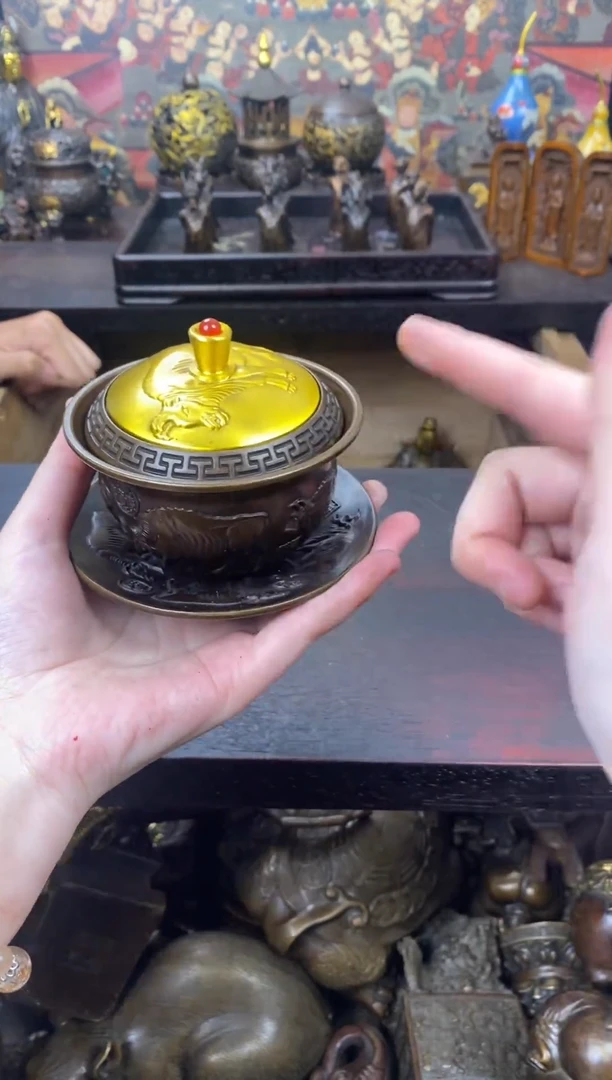 善缘铜专属精品链接
