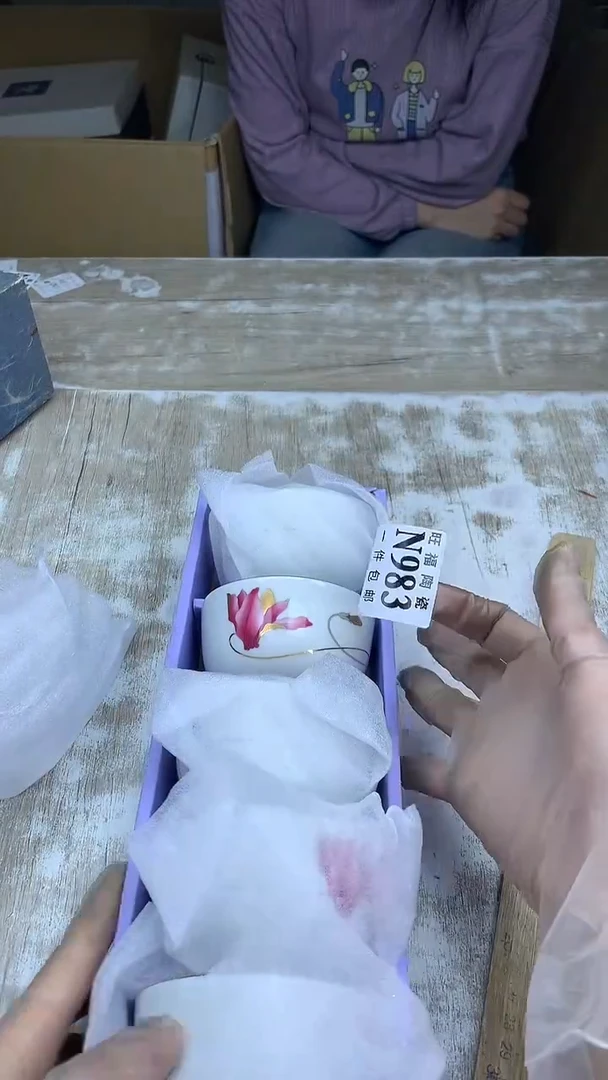 【闪购商品】瓷片旺福家陶瓷一号商品