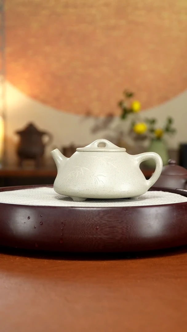 茶壶紫砂宜兴紫砂壶