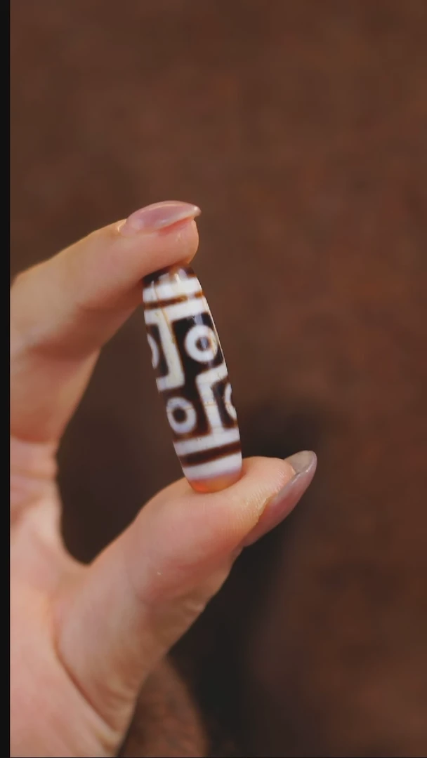 【闪购商品】玛瑙/玉髓单珠未镶嵌多样性发一