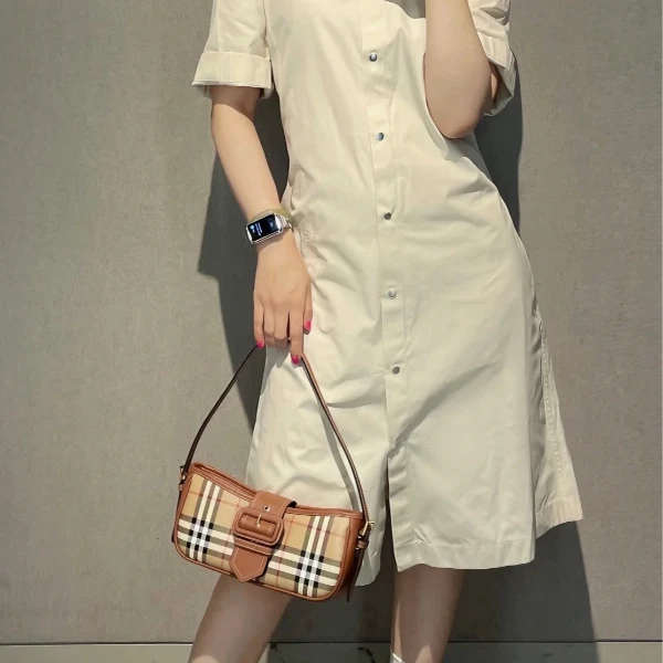 【小半女装】单品直播链接（九）