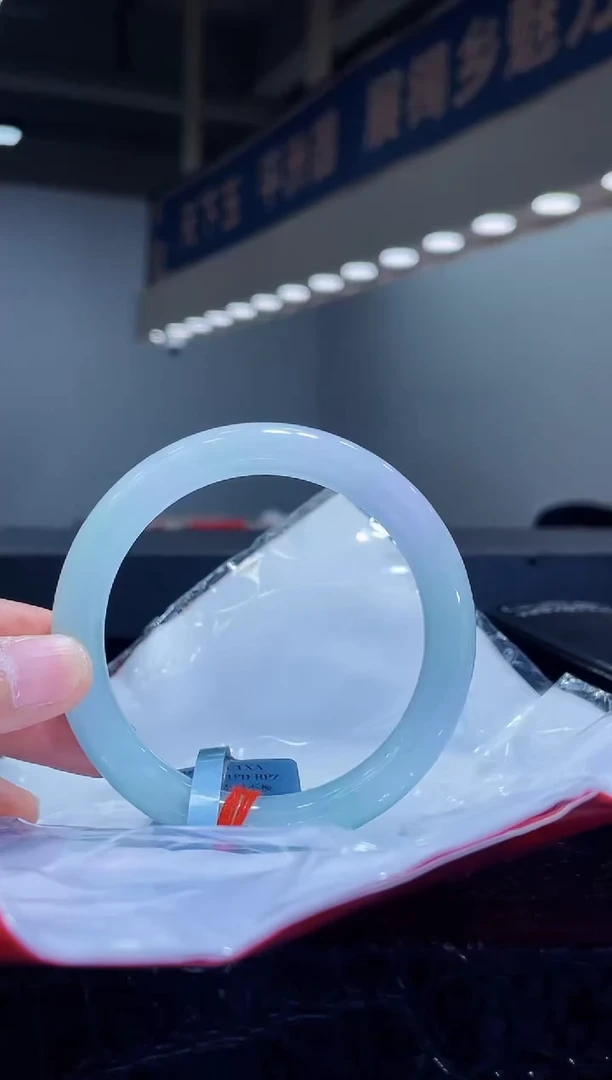 未镶嵌手镯翡翠14