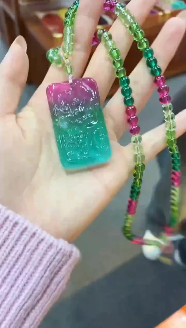 【慧慧甄选】高端轻奢多样性发货XG4046S