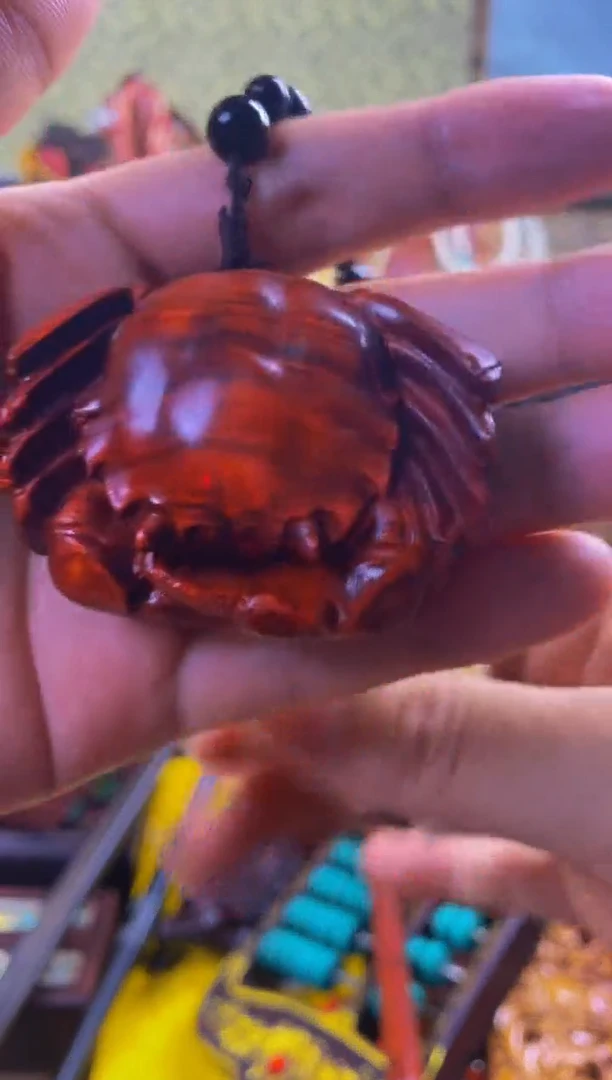 木烽熠文玩直播推荐