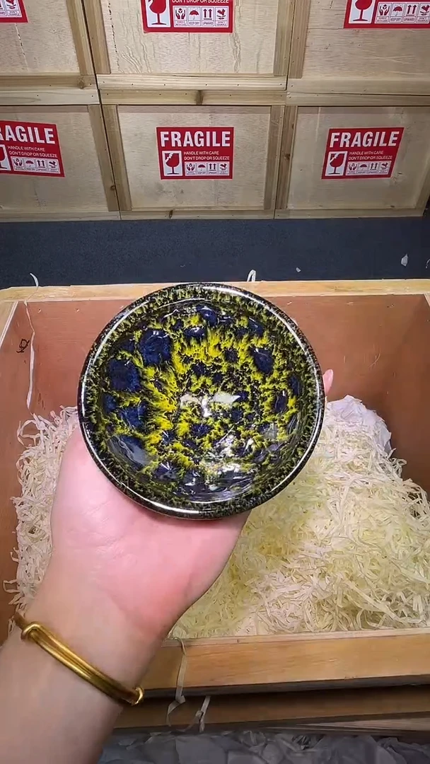 茶盏茶盏主人杯绿野仙踪