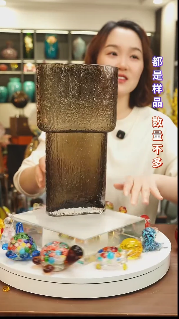 外贸花瓶尾货133