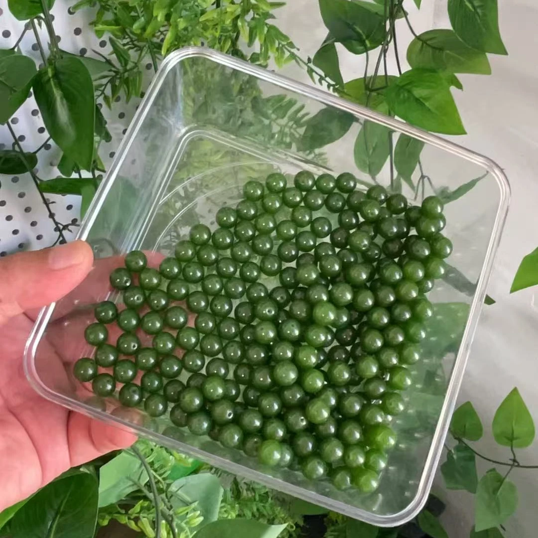 【精选单珠】菠.菜.色 DIY 工厂福利