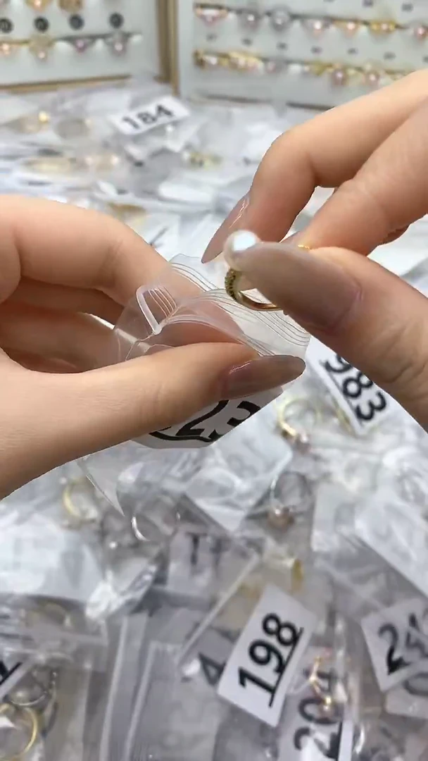 合金珠宝奇石淡水珍珠324