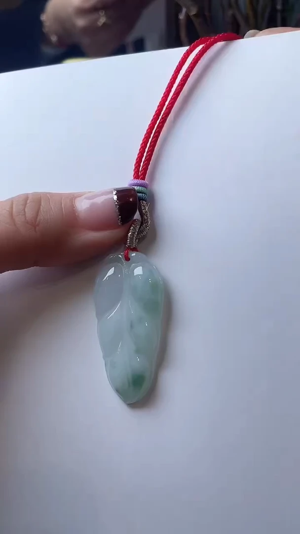 【闪购商品】翡翠吊坠(不含链)未镶嵌吊坠