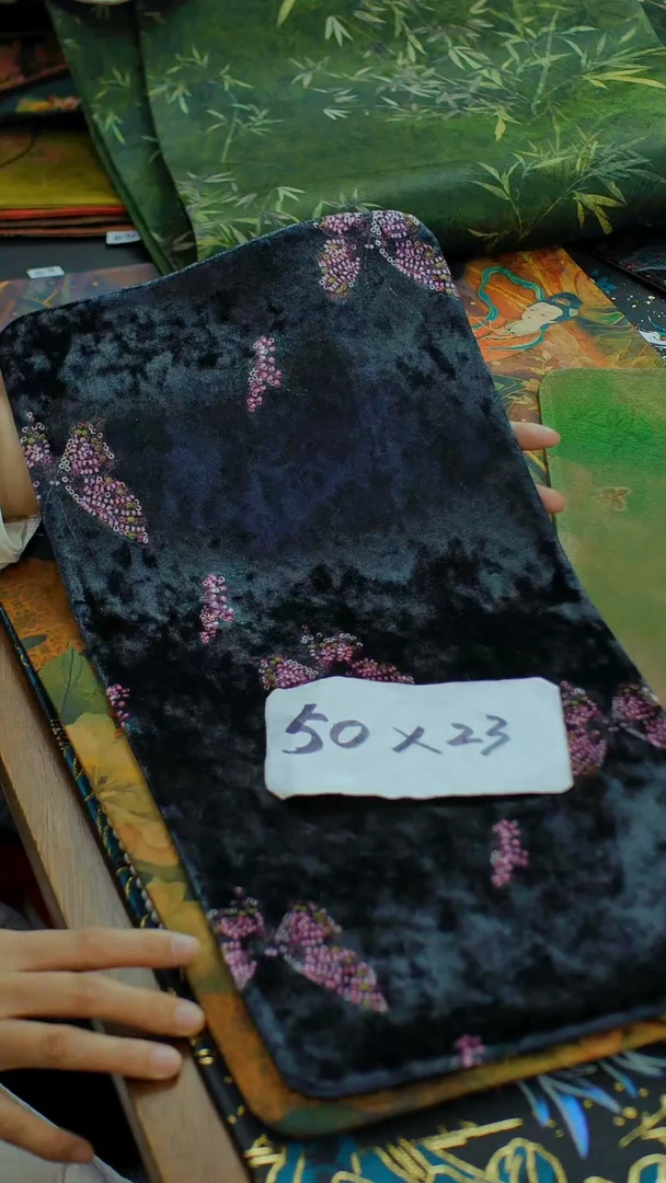 【闪购商品】直播调试中 茶席福利