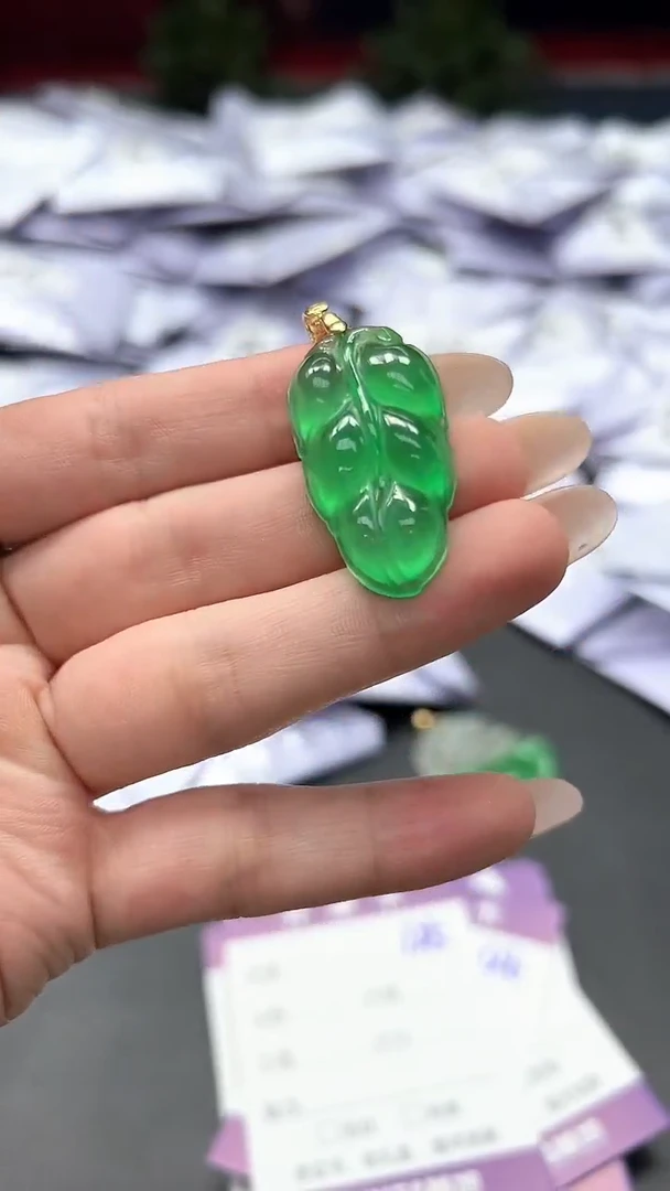 所见即所得（一物一图）125