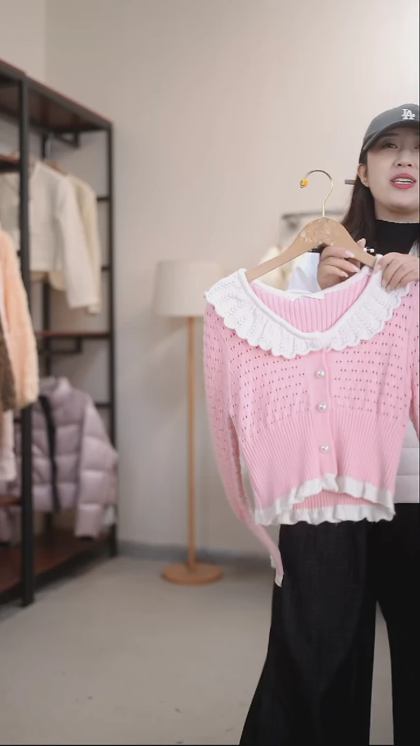 887萌萌直播福利款