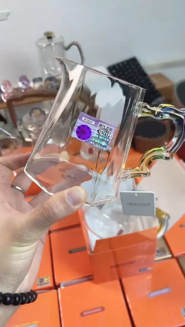 晶隆茶海（迷翠）揽遇