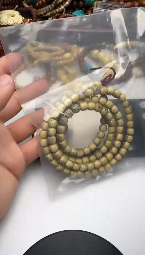 手串菩提未镶嵌配饰56413551511