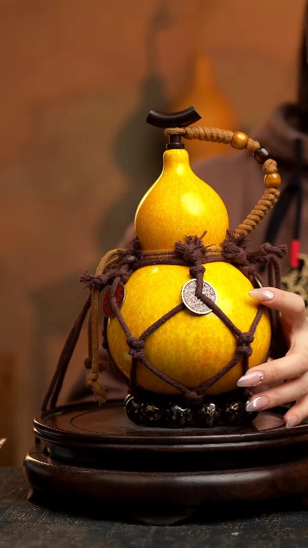 949号大漆酒葫芦一物一拍 拍拍退退限购拉黑