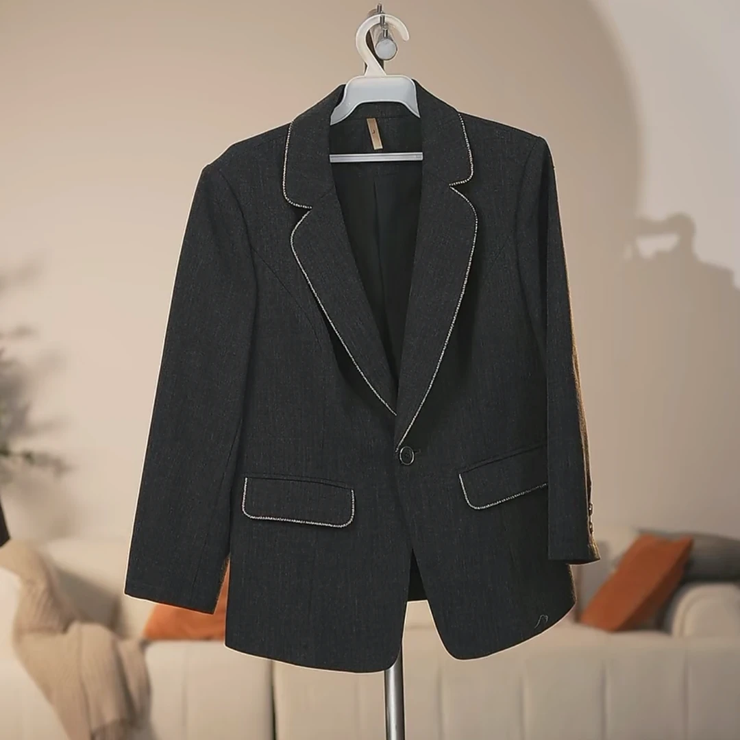 【样衣孤品不退换】秋冬样衣福利清仓上衣外套女 20