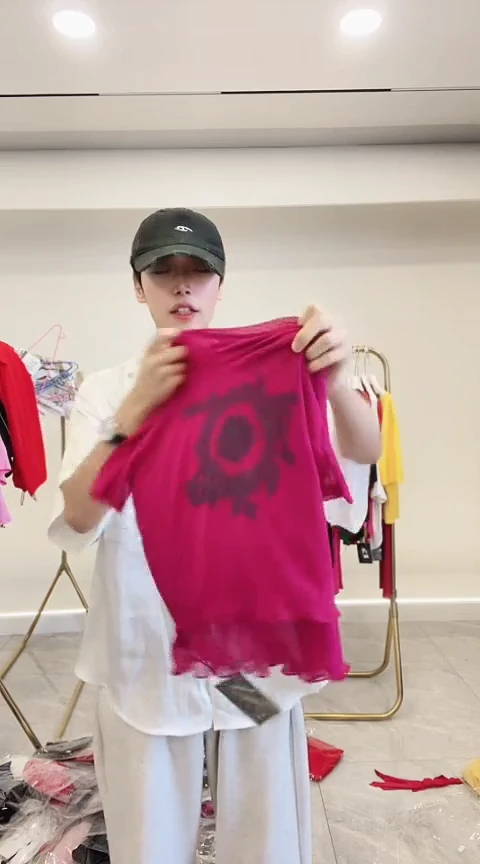 闪电购精品女装 6 L