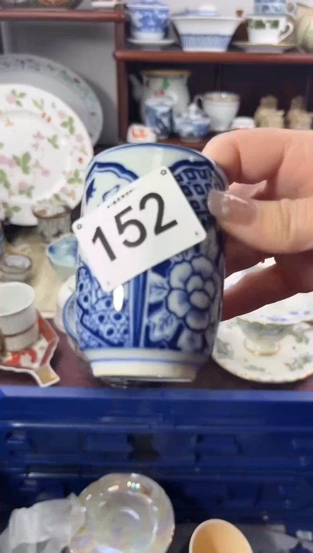 【闪购商品】瓷片152................