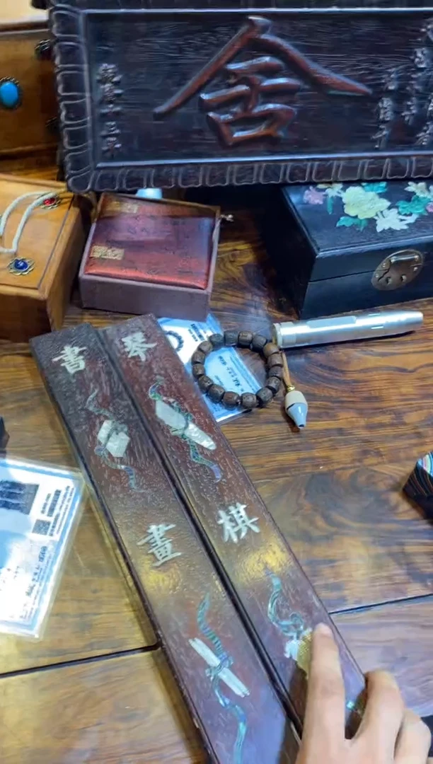 【闪购商品】木工艺品 福利 捡漏 111