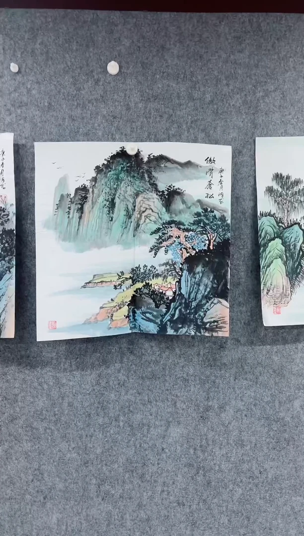 国画专属补贴链接00007-7