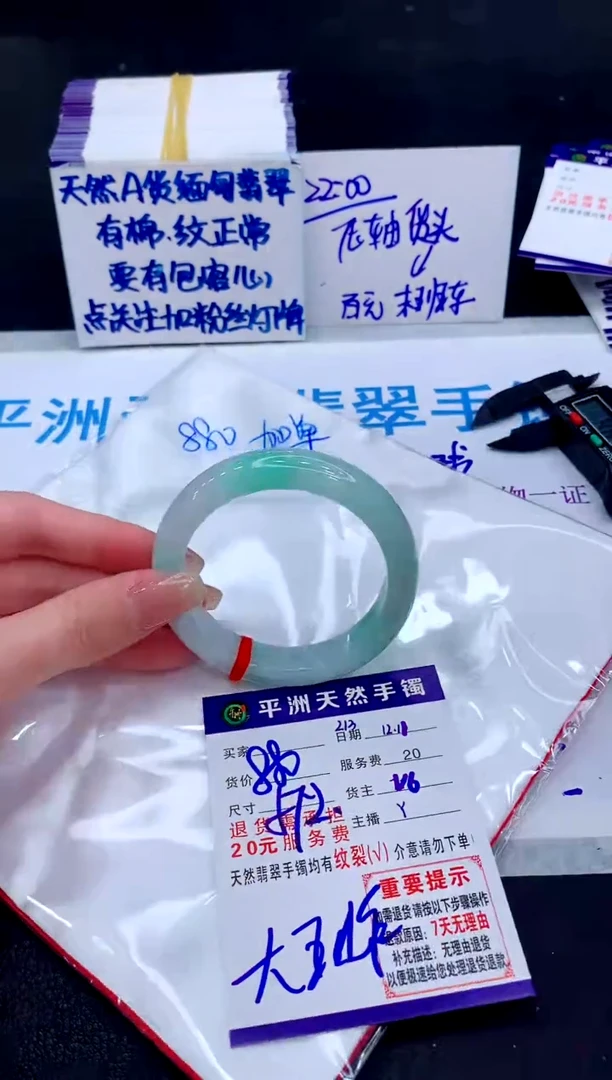 未镶嵌手镯翡翠11111111