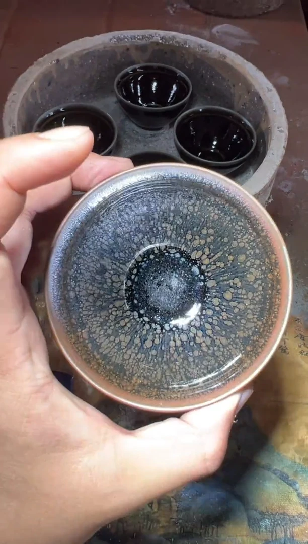 老狼茶器传古堂----87