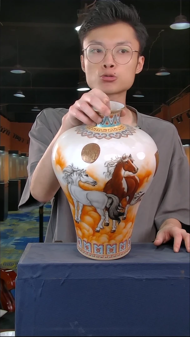 摆件B206批量不固定/一件