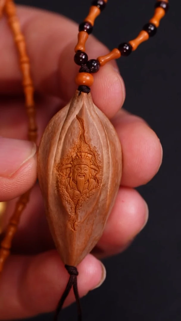 吊坠橄榄核橄榄核