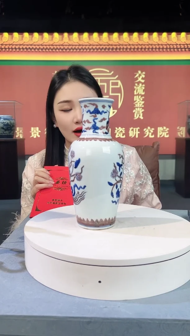 其他景德镇/陶瓷/手工/手绘/B10