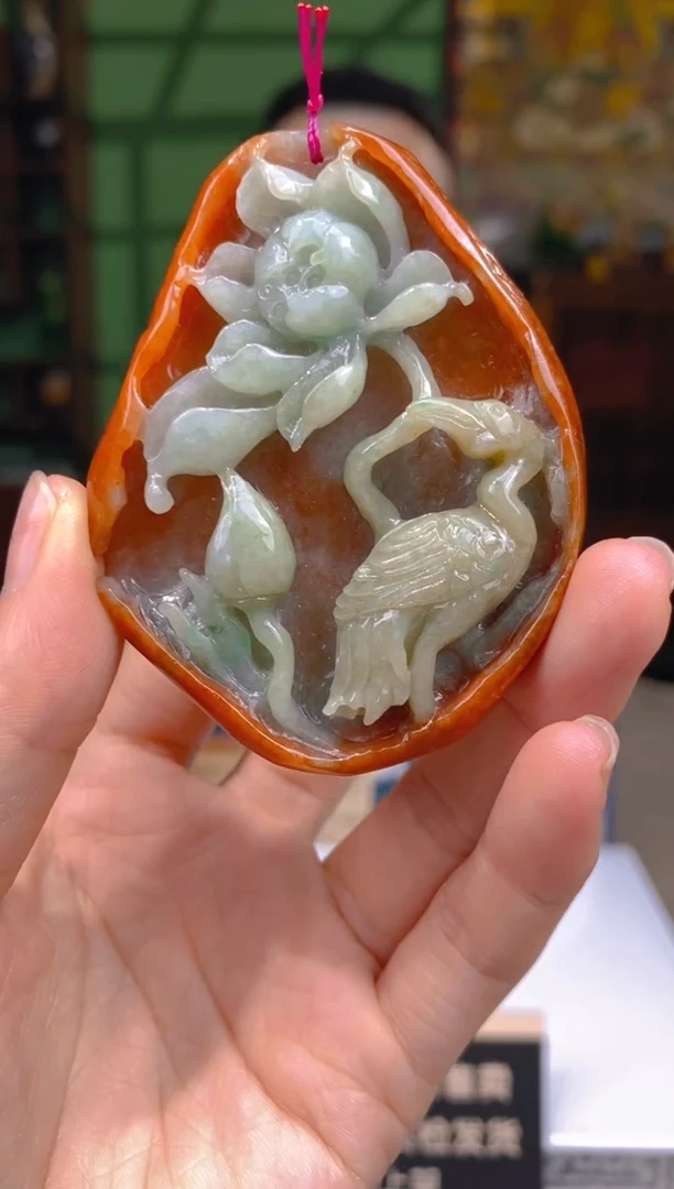 未镶嵌定制翡翠2025120268