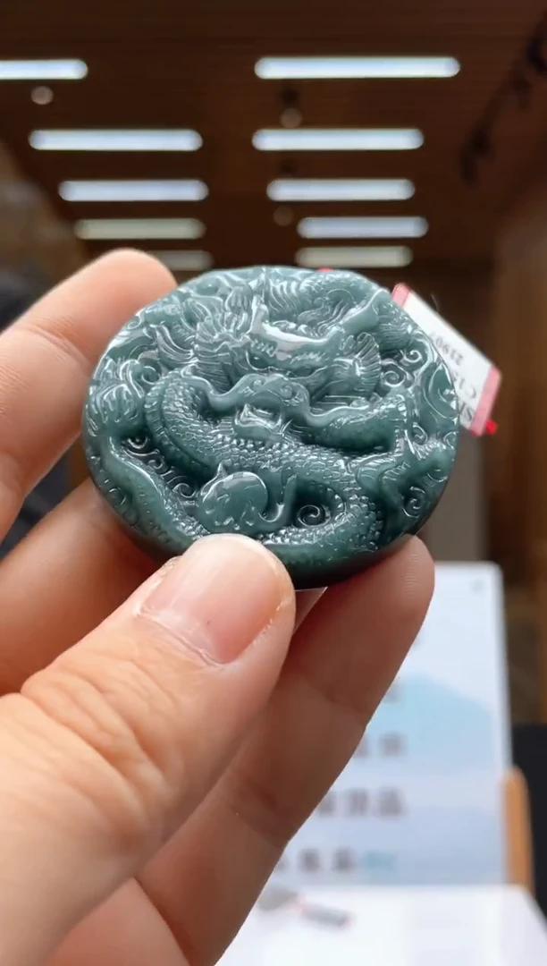 未镶嵌定制翡翠********71
