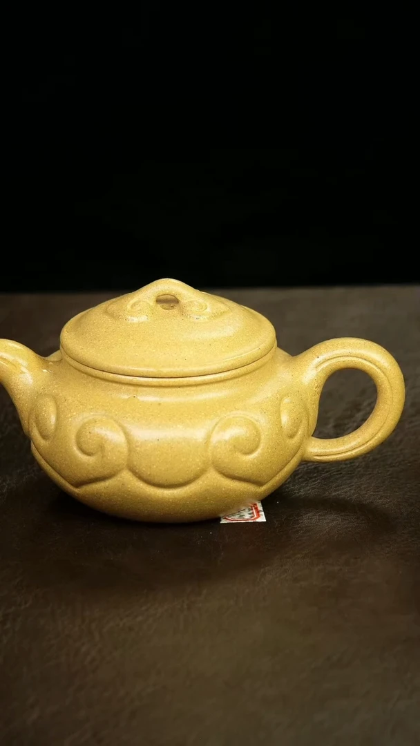 茶杯紫砂原矿紫砂茶具