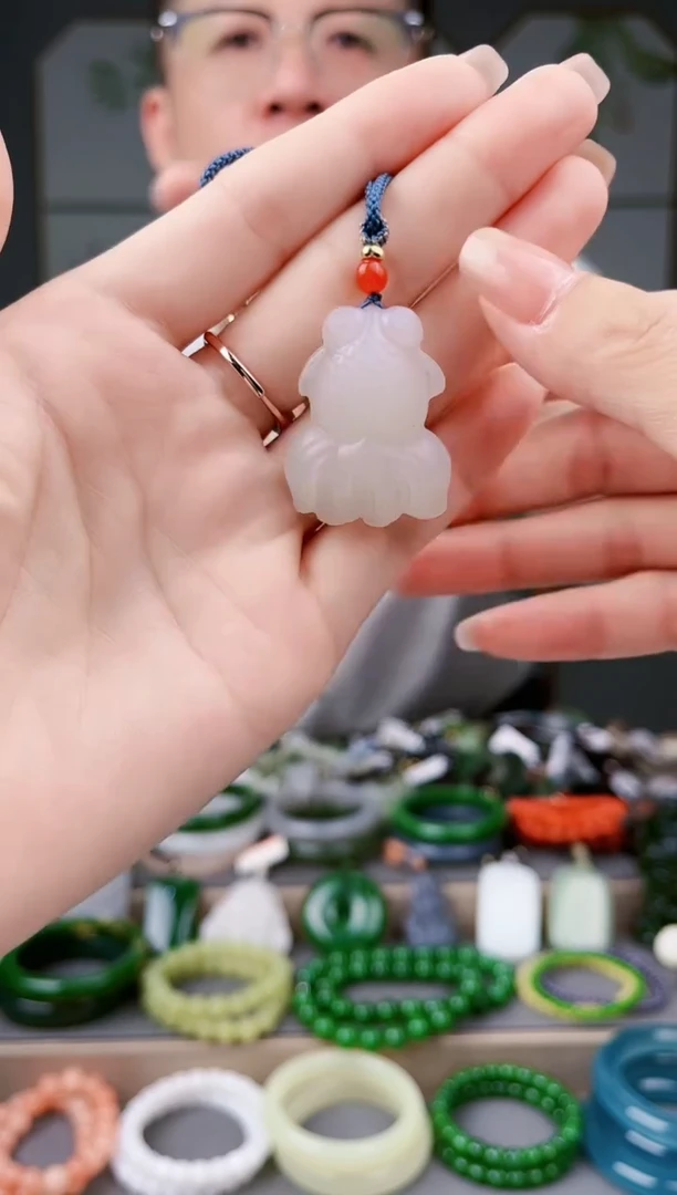 玉多样性发货拍一单发一个