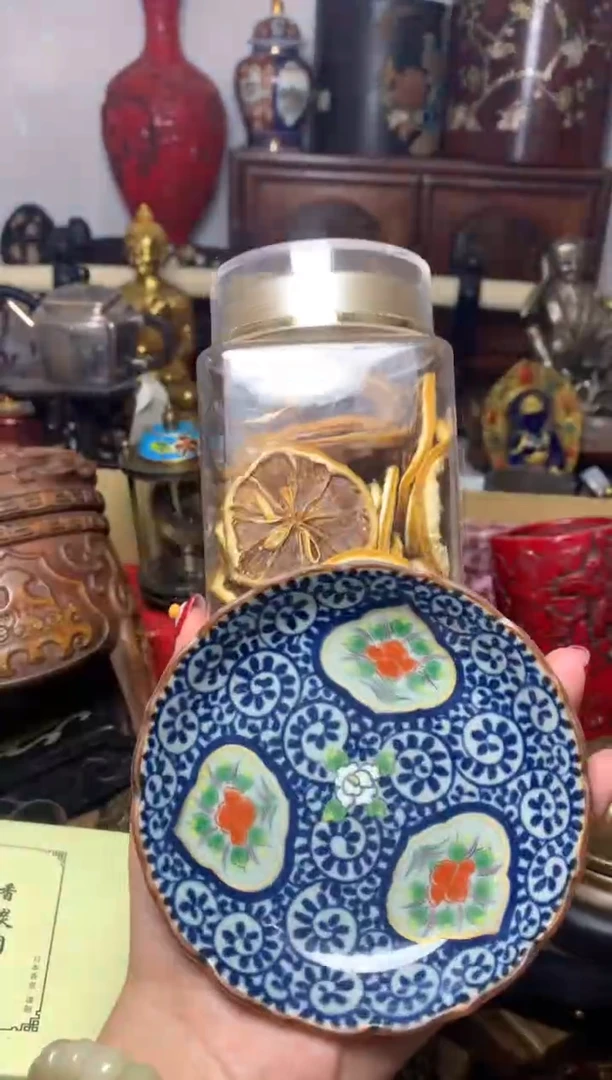 盖碗瓷器默认微瑕瓷器