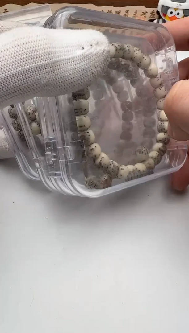 【闪购商品】星月菩提手串星月手串*4