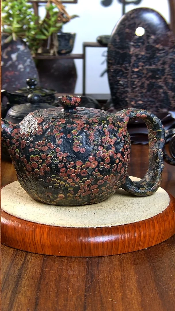 【闪购商品】奢上奢精品梅花玉Z