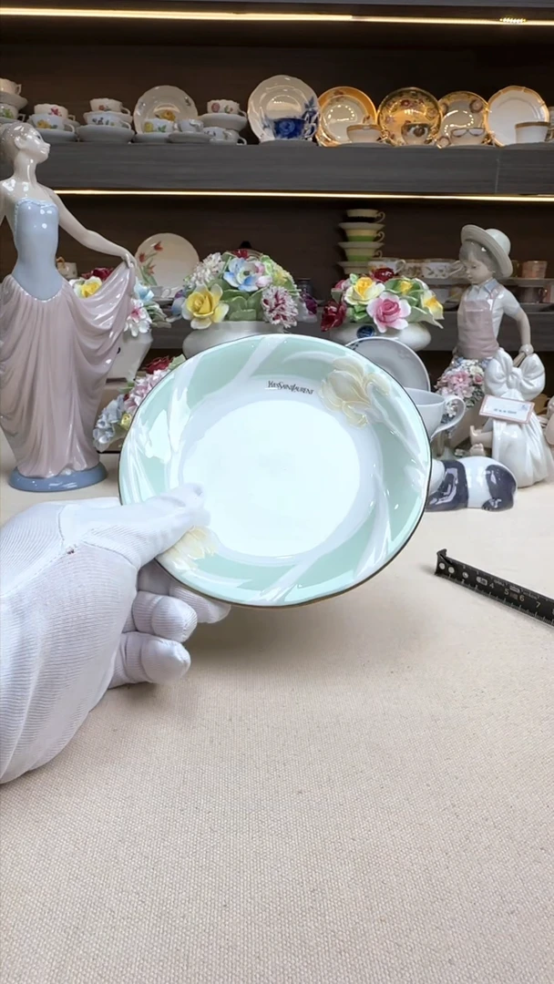 【闪购商品】瓷片金泽精选瓷器