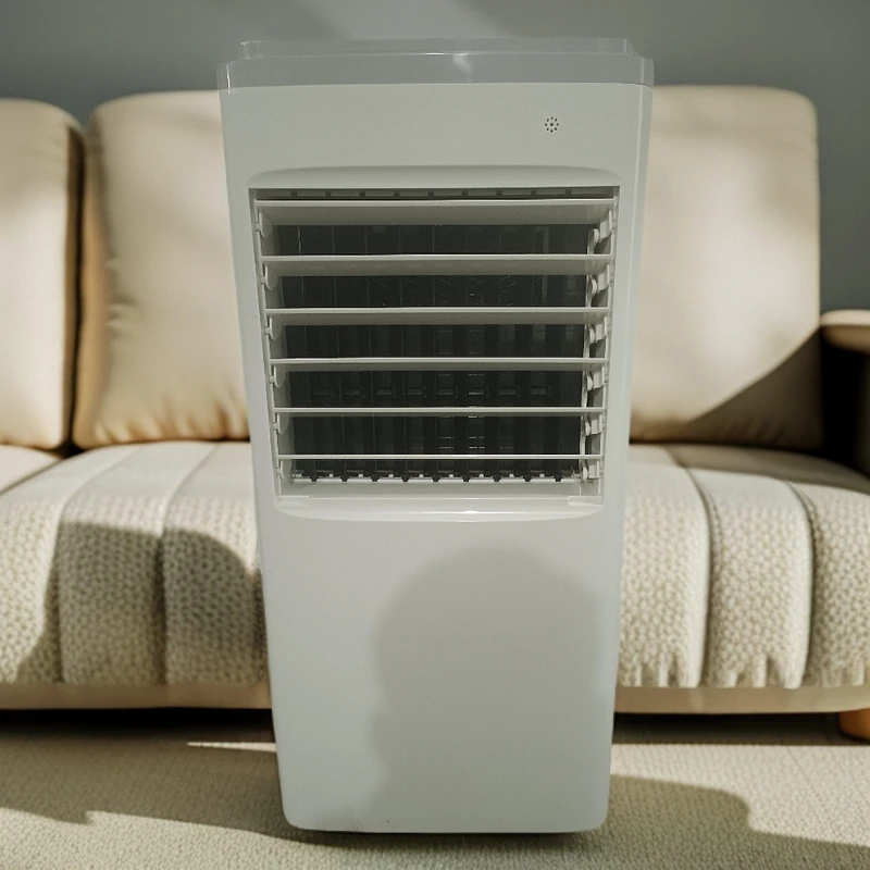 冷款两用空气循环扇