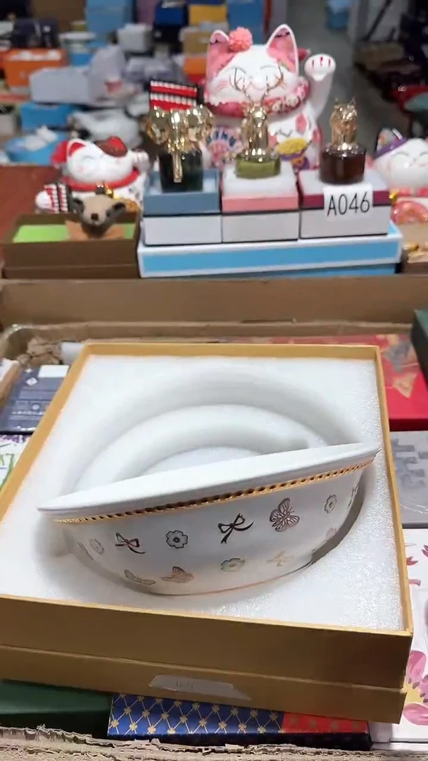 【闪购商品】瓷片大漂亮瓷器，一件不留--