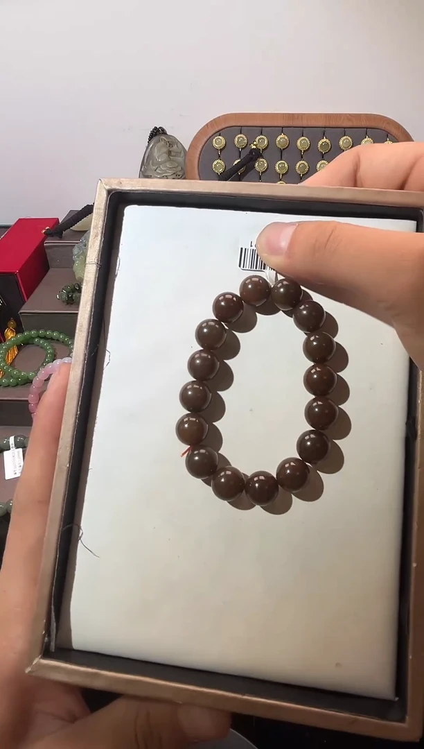 未镶嵌和田玉挂件和田玉手串