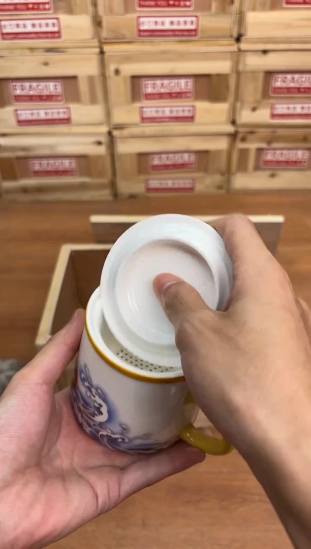 【闪购商品】回流高端茶具！清清清！