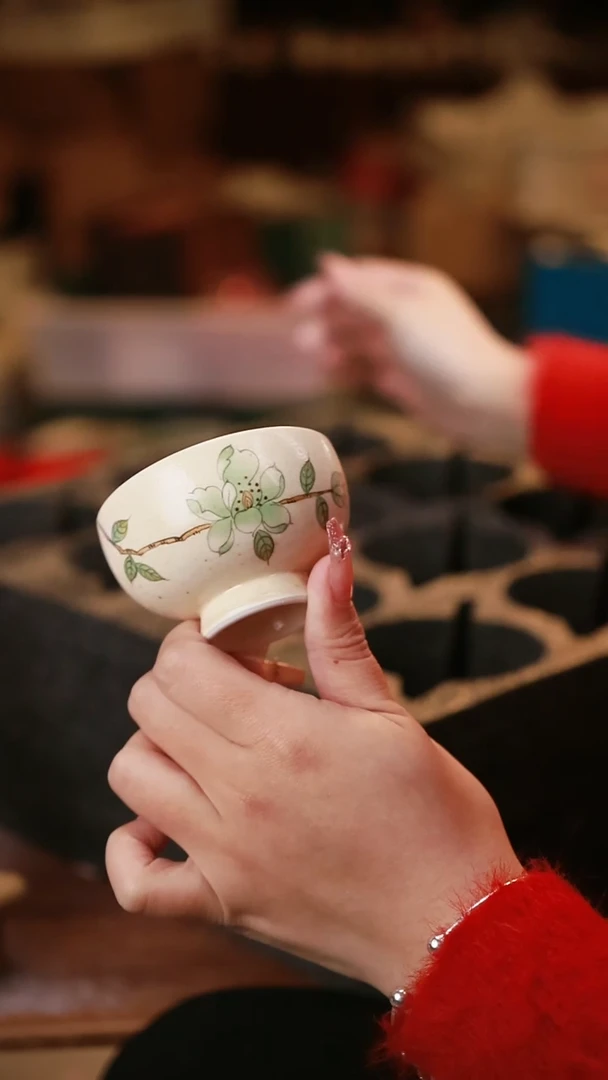 【闪购商品】其他茶具茶具（无礼盒@@T1765