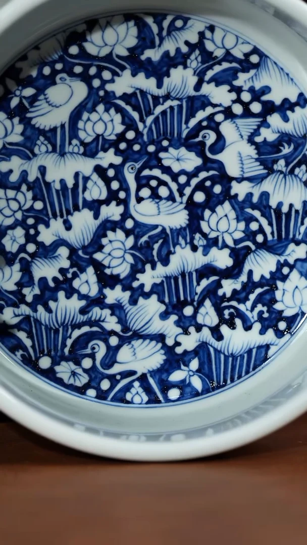 中国工艺·良朋柴窑lpcy042