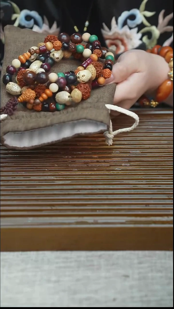 纯手工粗陶茶具每一只不一样