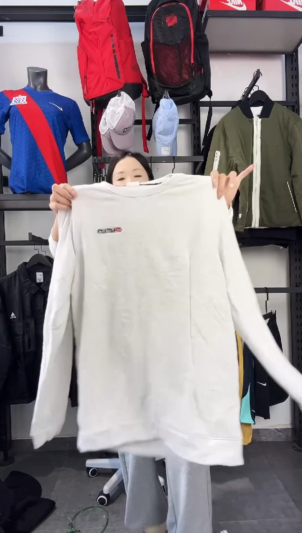 458·编码 瑕疵款直播间过款为准 尺码M 170