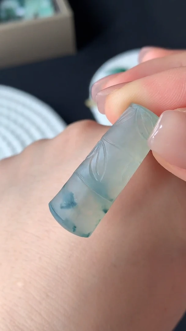 未镶嵌定制翡翠0617808217